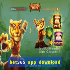 bet365 app download play store